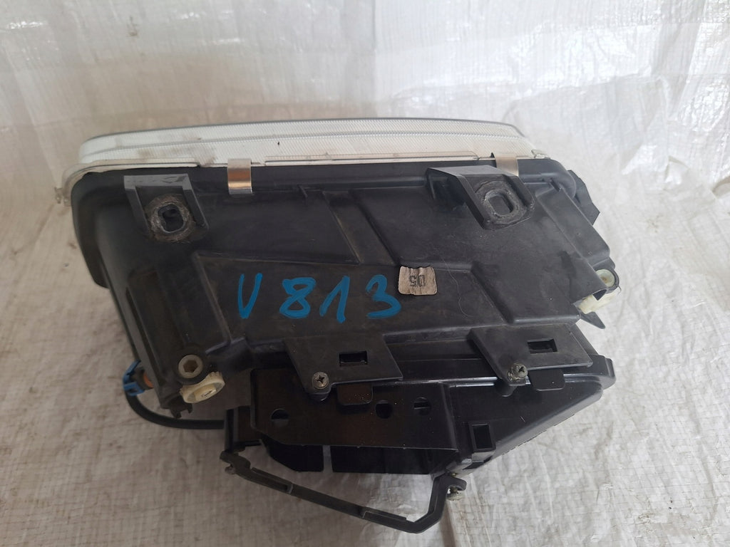Frontscheinwerfer Audi A4 B5 8D0941030F Xenon Rechts Scheinwerfer Headlight SCH2523965590yt
