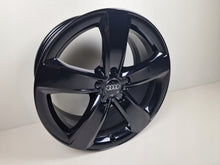 Load image into Gallery viewer, 4x Alufelge 18 Zoll 8.0&quot; 5x112 39ET Audi A3 Rim Wheel