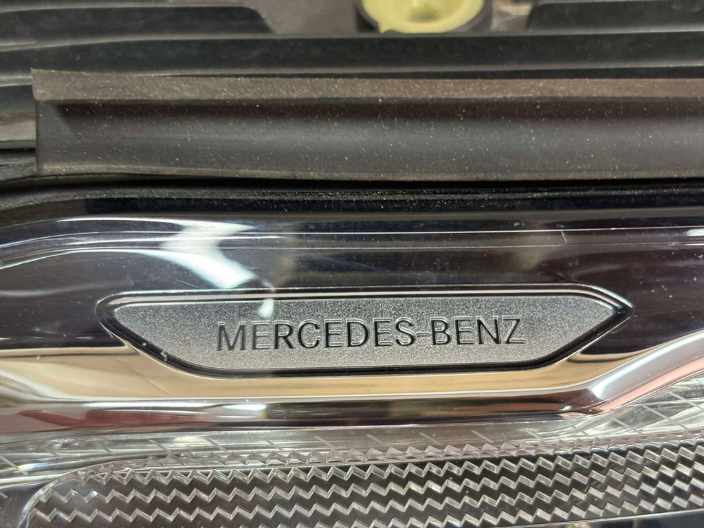 Frontscheinwerfer Mercedes-Benz Glc A2539065003 Rechts Scheinwerfer Headlight SCH7104697949ez