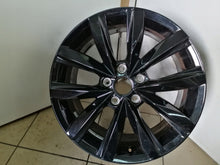 Load image into Gallery viewer, 1x Alufelge 18 Zoll 8.0" 5x120 7E0601025Q VW I Rim Wheel FEL3794310156up