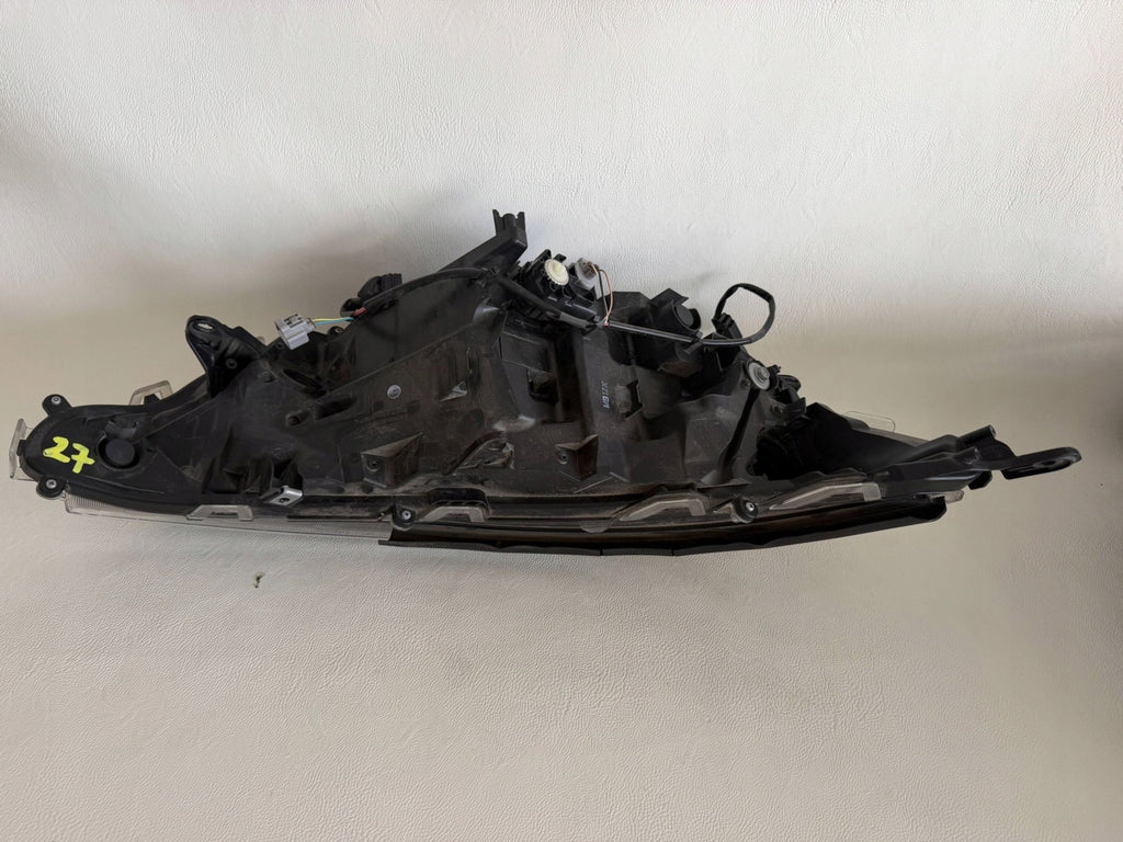 Frontscheinwerfer Toyota 744NAWY21W Links Scheinwerfer Headlight SCH3761151631jy