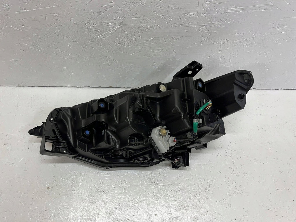 Frontscheinwerfer Mazda GRF5-51030 Ein Stück (Rechts oder Links) Headlight