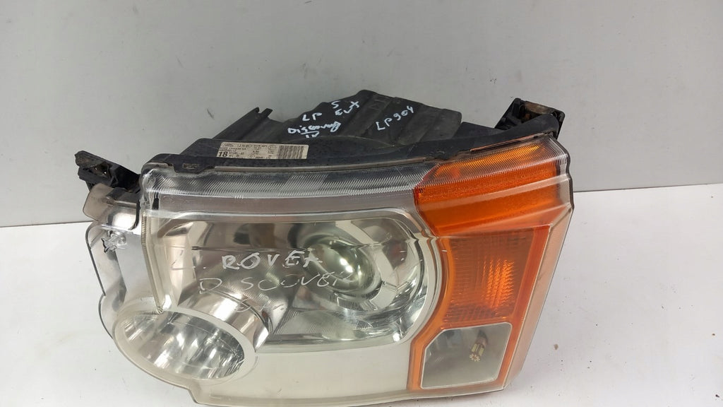 Frontscheinwerfer Land Rover Discovery L319 III Xenon Rechts Headlight SCH3511793355ow