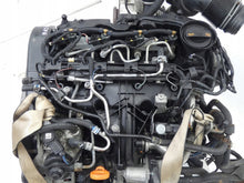 Laden Sie das Bild in den Galerie-Viewer, Motor Audi Skoda VW A1 Yeti Passat Caddy III CFHD CFH 2.0 TDI Diesel Unkomplett