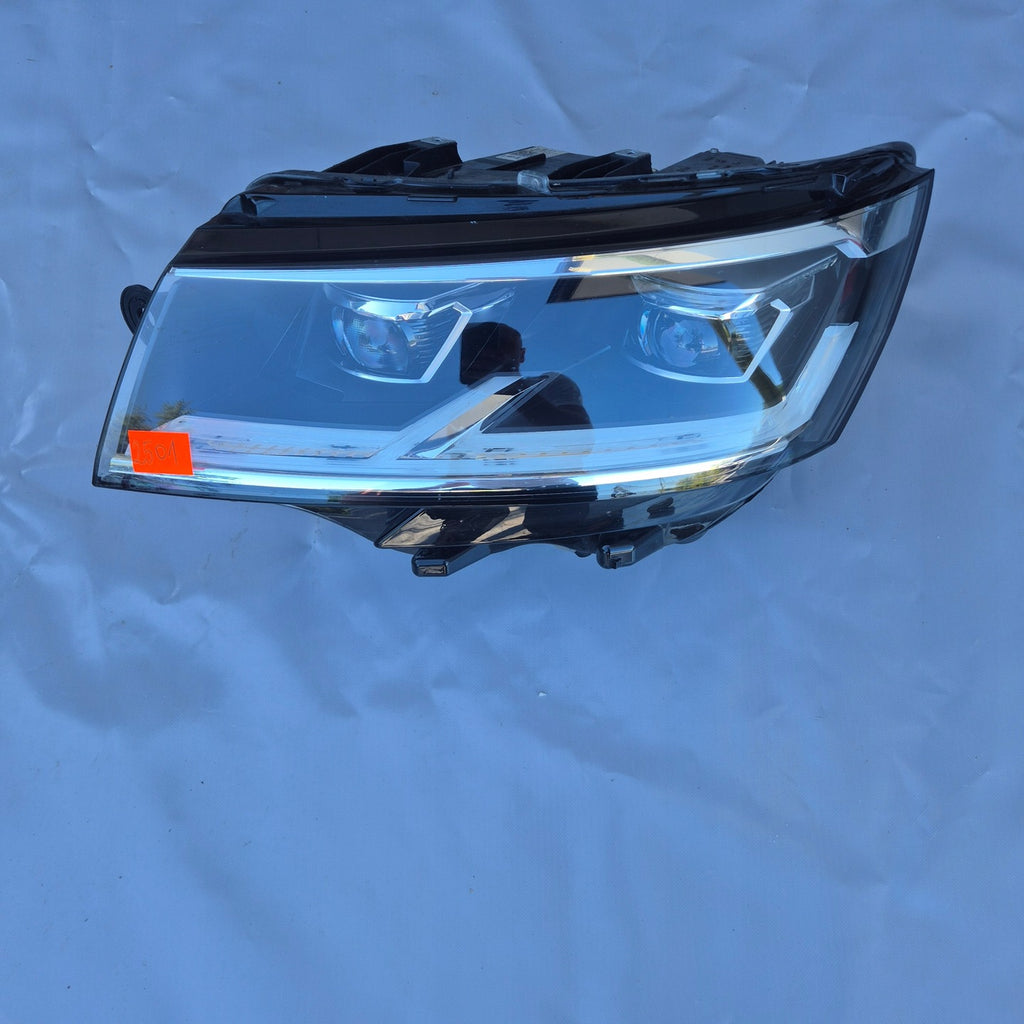 Frontscheinwerfer VW T6 7L1941035B LED Links Scheinwerfer Headlight SCH1811155086dv