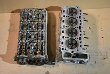 Laden Sie das Bild in den Galerie-Viewer, Zylinderkopf Audi Porsche Panamera 971 0P2103404 CVD 4.0 Benzin Unkomplett MOT4629988090dd
