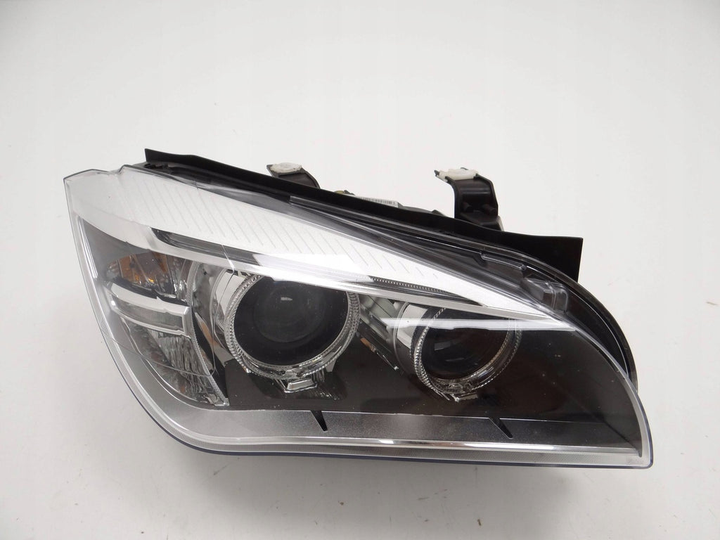Frontscheinwerfer BMW X1 E84 7290252-07 Xenon Rechts Scheinwerfer Headlight SCH5670248964sy