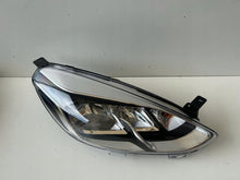 Load image into Gallery viewer, Frontscheinwerfer Ford Fiesta H1BB-13W029-AE Rechts Scheinwerfer Headlight