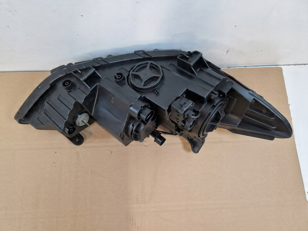 Frontscheinwerfer Hyundai Elantra LED Ein Stück (Rechts oder Links) Headlight