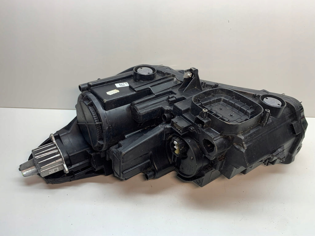 Frontscheinwerfer Opel Crossland X YQ00709880 Rechts Scheinwerfer Headlight SCH8020645721xr
