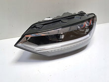 Laden Sie das Bild in den Galerie-Viewer, Frontscheinwerfer VW Touran 5TB941081A LED Links Scheinwerfer Headlight