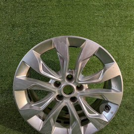 1x Alufelge 16 Zoll 6.5