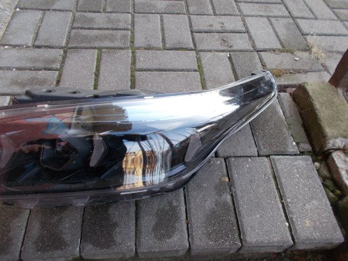 Frontscheinwerfer Kia Xceed 92101J7850 Full LED Links Scheinwerfer Headlight