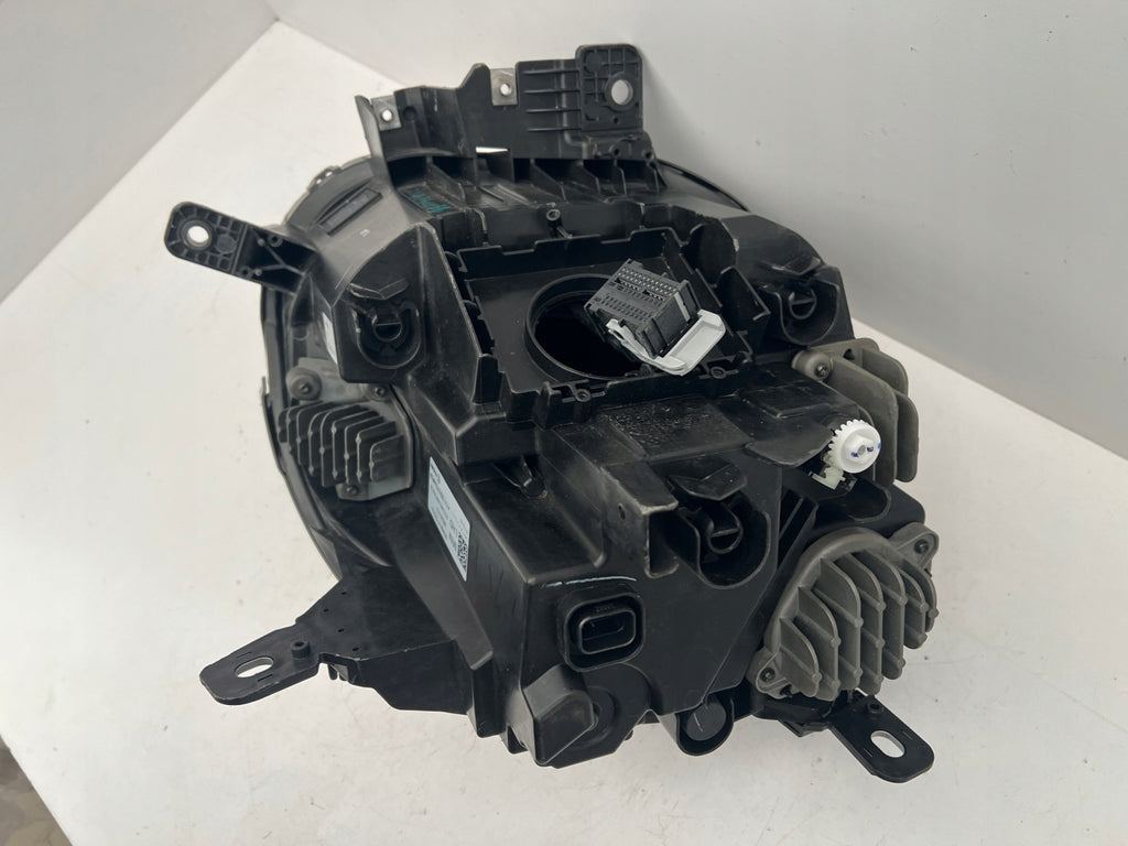 Frontscheinwerfer Mini 4121135XNY02A LED Links Scheinwerfer Headlight SCH3725470501cg