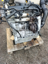 Load image into Gallery viewer, Motor VW T5 BPC 2.5 TDI 174PS 128kW 169TKm Diesel Engine Komplett MOT9320966824ab