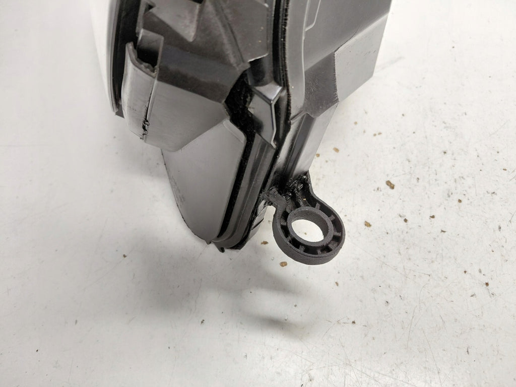 Frontscheinwerfer Mercedes-Benz Gle A1679069604 Full LED Rechts Headlight SCH7238479763io