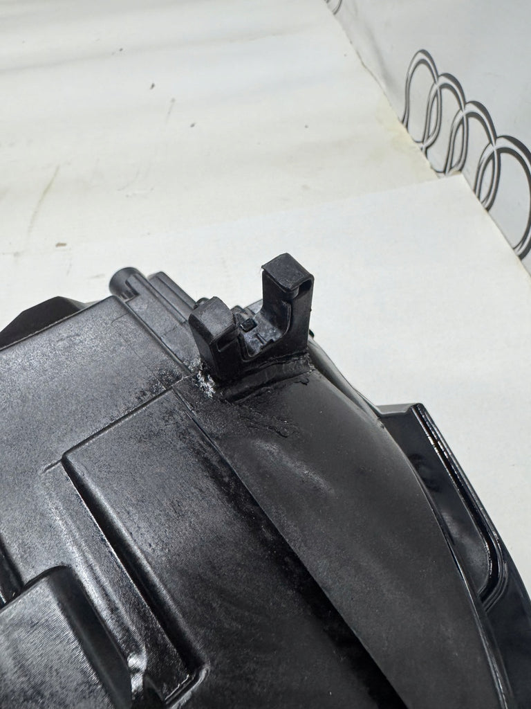 Frontscheinwerfer Audi A5 8W6941086 Laser Rechts Scheinwerfer Headlight