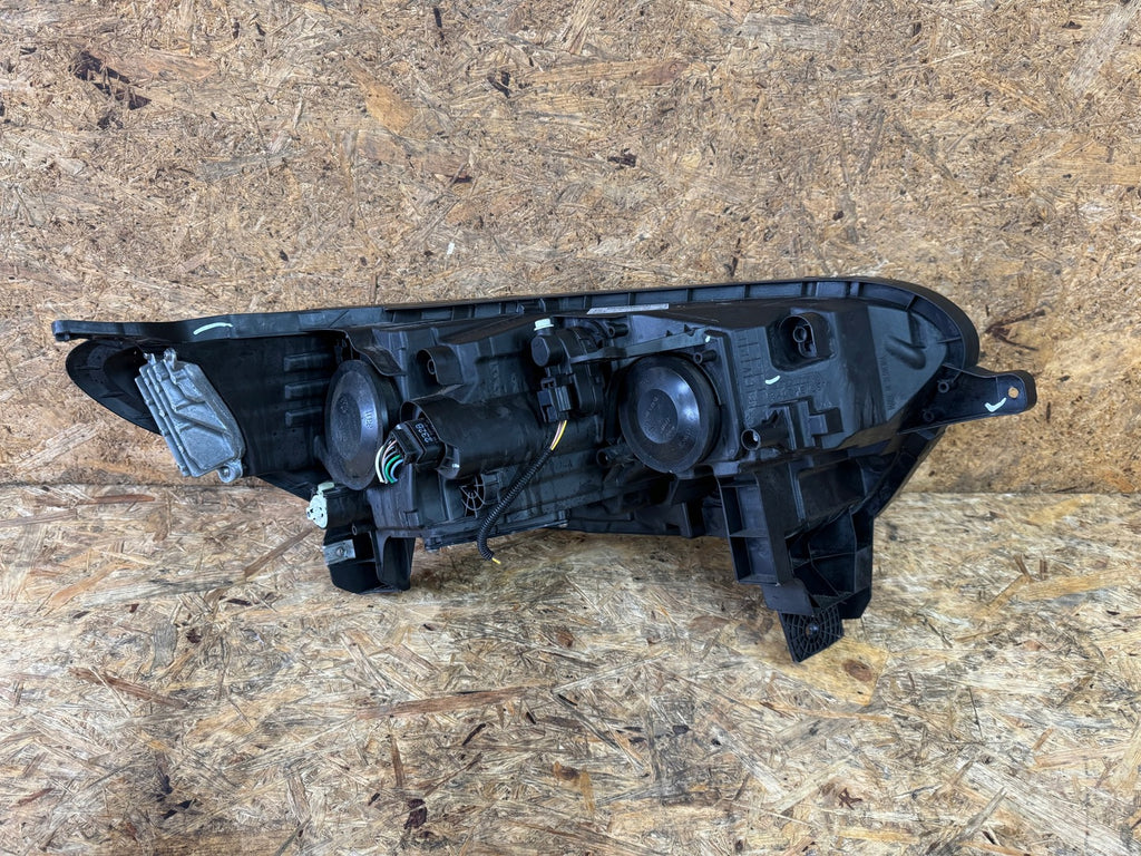 Frontscheinwerfer Renault Kadjar 260104607R 260602051R Ein Satz Headlight SCH2173756939en
