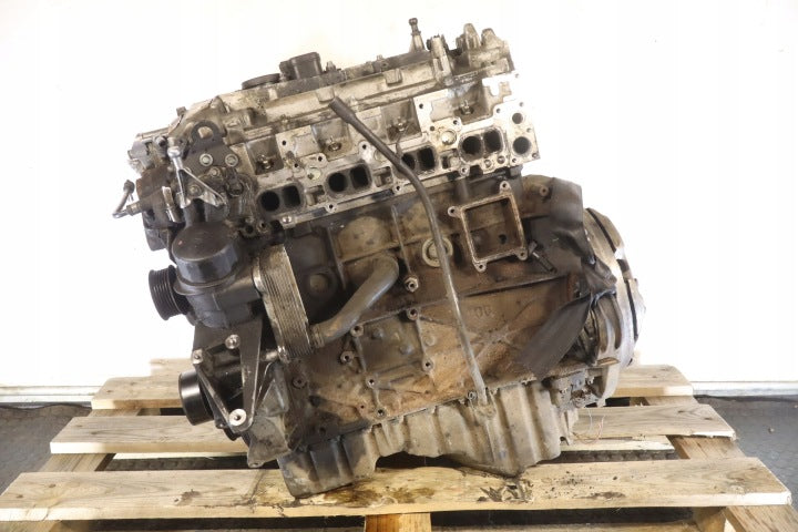 Motor Mercedes-Benz W203 646963 2.2 CDI 149PS 2005 Engine Unkomplett MOT5563372156rp