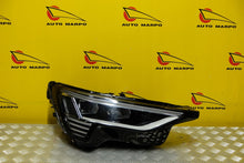 Laden Sie das Bild in den Galerie-Viewer, Frontscheinwerfer Audi E-Tron 4KE941040 LED Rechts Scheinwerfer Headlight