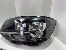 Laden Sie das Bild in den Galerie-Viewer, Frontscheinwerfer VW T6 90073564 Links Scheinwerfer Headlight SCH9862810315ks