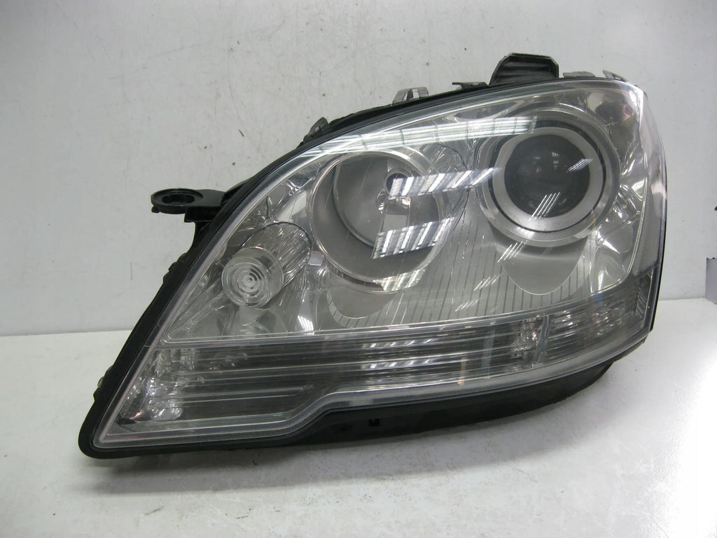 Frontscheinwerfer Mercedes-Benz W164 AWU2358 Links Scheinwerfer Headlight