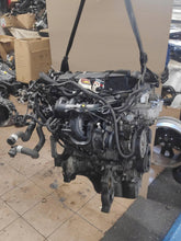 Laden Sie das Bild in den Galerie-Viewer, Motor Peugeot Rcz 5F03 1.6 THP 200PS Benzin Engine Unkomplett