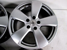 Load image into Gallery viewer, 4x Alufelge 18 Zoll 8.0" 5x115 30ET Chevrolet Zafira Ampera Rim Wheel FEL9699442491gi