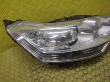 Load image into Gallery viewer, Frontscheinwerfer Citroën C5 III 3-136192-9684845080 Rechts Headlight SCH4105283122lr