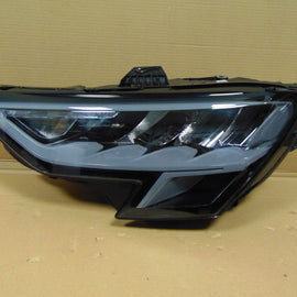 Frontscheinwerfer Audi A3 8Y0941011 LED Links Scheinwerfer Headlight SCH2543707544ci