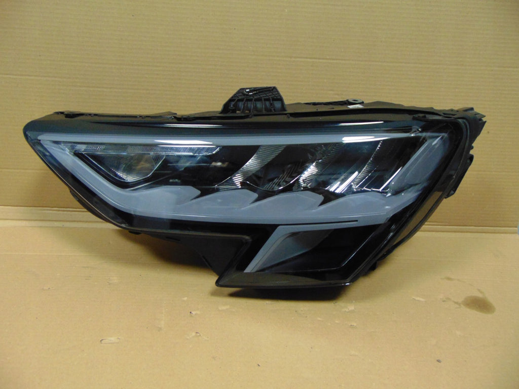 Frontscheinwerfer Audi A3 8Y0941011 LED Links Scheinwerfer Headlight SCH2543707544ci