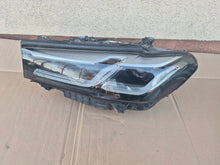 Laden Sie das Bild in den Galerie-Viewer, Frontscheinwerfer BMW 5 G31 G30 9850581-06 Links Scheinwerfer Headlight SCH9840507170yc