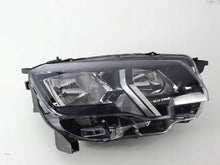 Laden Sie das Bild in den Galerie-Viewer, Frontscheinwerfer Peugeot Partner Rifter 9816826880 Rechts Headlight SCH5008658236ad