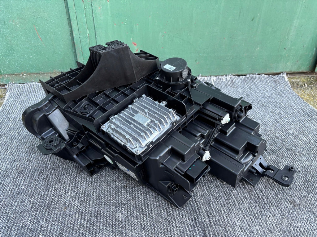 Frontscheinwerfer Smart V2100278893649865 Links Scheinwerfer Headlight SCH7377260334ww