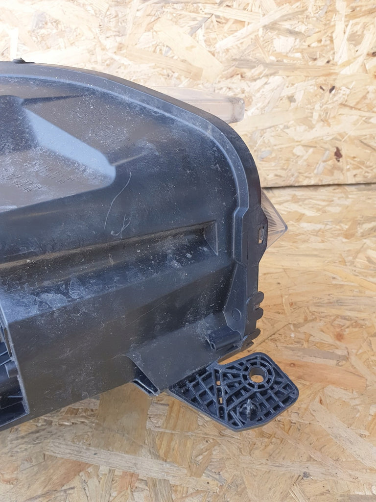 Frontscheinwerfer Citroën Jumpy 9808567680 Rechts Scheinwerfer Headlight SCH7901208856ac