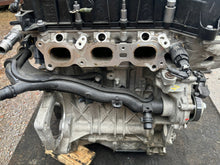 Laden Sie das Bild in den Galerie-Viewer, Motor Peugeot 208 II HM05 10KRAB 1.2 VTI 14TKm 2023 Benzin Engine Unkomplett