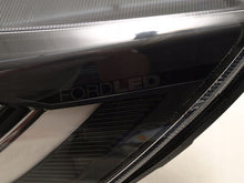Laden Sie das Bild in den Galerie-Viewer, Frontscheinwerfer Ford Focus NX7B-13E015-CF Links Scheinwerfer Headlight SCH2989538846nn