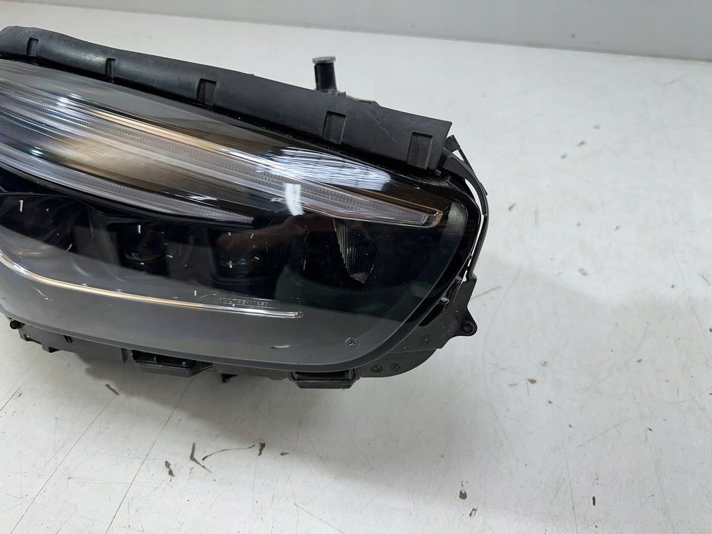 Frontscheinwerfer Mercedes-Benz W247 A2479060605I LED Rechts Headlight SCH9398718268jn