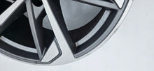 Load image into Gallery viewer, 1x Alufelge 19 Zoll 8.5&quot; 5x112 38ET 83A601025 Audi Q3 Rim Wheel