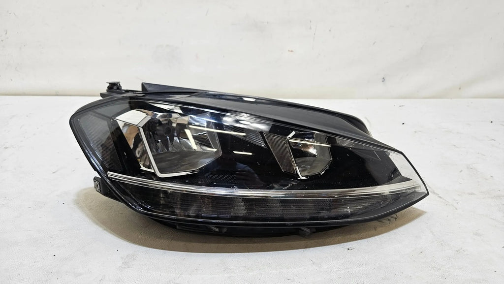 Frontscheinwerfer VW Golf VII 5G1941006D Rechts Scheinwerfer Headlight SCH7721528093qf