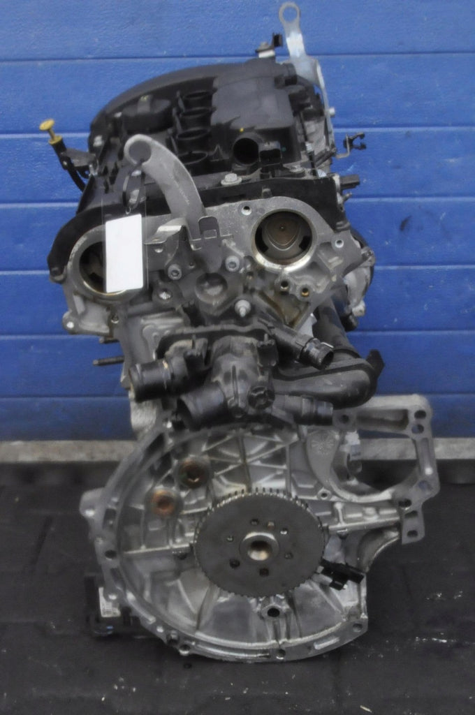 Motor Peugeot 5008 II EP6FDT 1.6 THP 165PS 121kW 49TKm 2018 Benzin Unkomplett