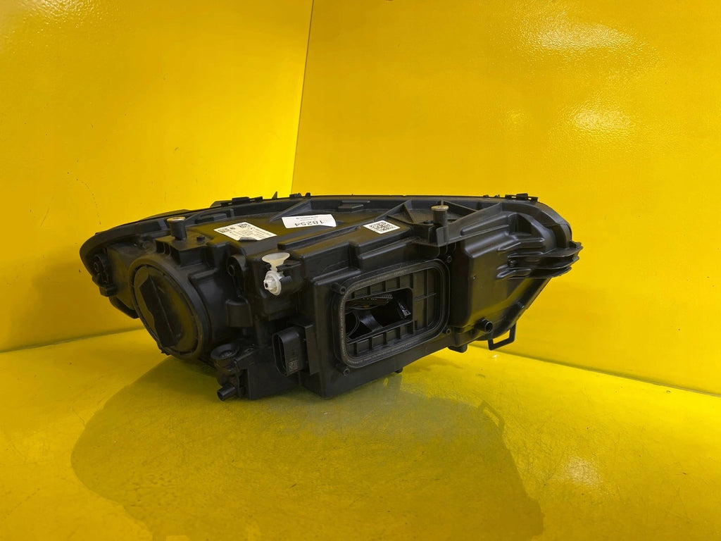 Frontscheinwerfer Mercedes-Benz Cla A1189068300 LED Links Scheinwerfer Headlight