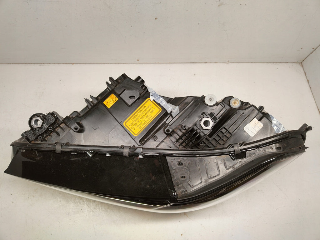 Frontscheinwerfer BMW X5 G05 G06 5A279B1-01 Laser Links Scheinwerfer Headlight SCH7347528901dd