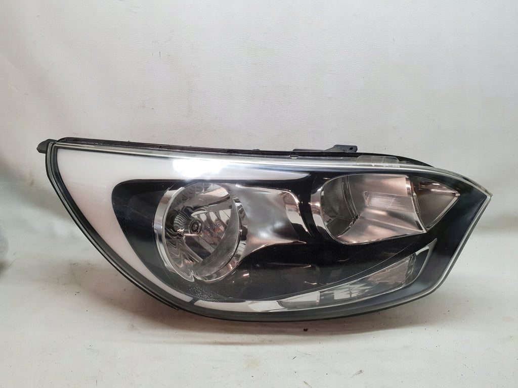 Frontscheinwerfer Kia Rio III 92102-1W000 LED Ein Stück (Rechts oder Links)