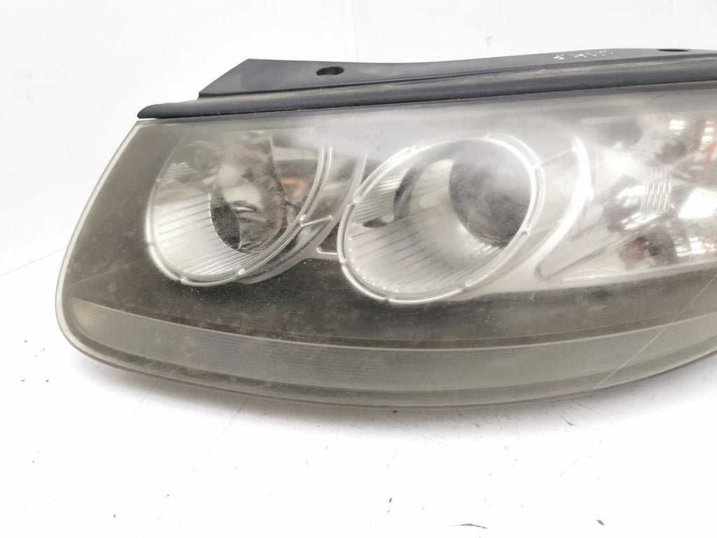 Frontscheinwerfer Hyundai Santa I Fe AMD144691 Links Scheinwerfer Headlight SCH4304330854pk