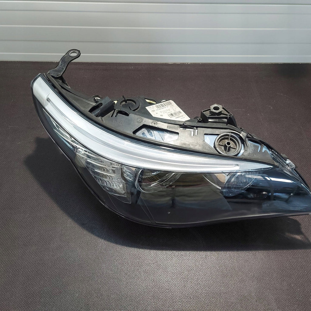 Frontscheinwerfer BMW 5 E60 E61 7044672 Xenon Rechts Scheinwerfer Headlight SCH1376056802lo