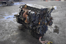 Laden Sie das Bild in den Galerie-Viewer, Motor Man D2066 440PS Diesel Engine Unkomplett MOT9576469871xl