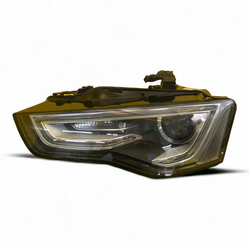 Frontscheinwerfer Audi A5 8T0941005C Xenon Links Scheinwerfer Headlight