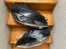 Laden Sie das Bild in den Galerie-Viewer, Frontscheinwerfer VW Golf VII 5G1941032 5G1941031 Xenon Rechts oder Links SCH1686004516fy