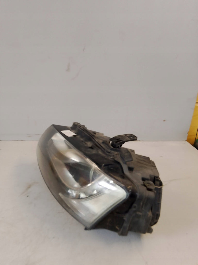 Frontscheinwerfer Audi Coupe 8T09410030 Xenon Links Scheinwerfer Headlight